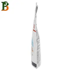 پوچ گربه رویال کنین مدل مراقبت و سلامت دستگاه ادراری 85 گرمی