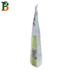 پوچ گربه وینستون طعم گوشت بره 100 گرمی