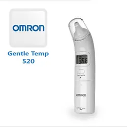 دماسنج دیجیتال امرن Gentle Temp 520