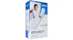 دماسنج دیجیتال امرن Gentle Temp 520