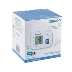 فشارسنج امرن مدل RS1