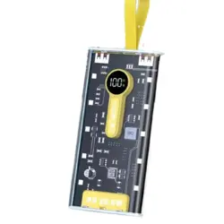 پاور بانک یس پلاس مدل ys-920 - لوازم جانبی موبایل قشم