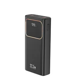 پاور بانک فوننگ مدل p58 ظرفیت 20000 میلی امپر