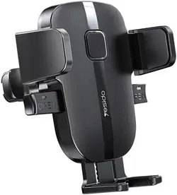 هولدر دریچه کولر یسیدو مدل YESIDO C162 CAR HOLDER