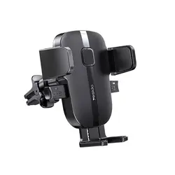 هولدر دریچه کولر یسیدو مدل YESIDO C162 CAR HOLDER