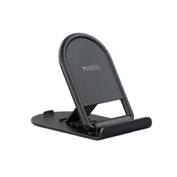 هولدر رومیزی تاشو یسیدو مدل YESIDO C141 HOLDER