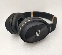 هدفون بی سیم جی بی ال مدل JBL FOLD un-100