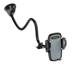 پایه نگهدارنده مکنده ای موبایل یسیدو مدل C108