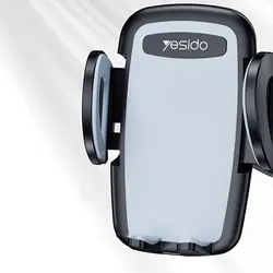 پایه نگهدارنده مکنده ای موبایل یسیدو مدل C108
