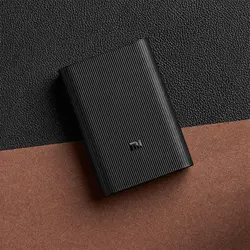 پاور بانک شیائومی مدل Mi Power Bank 3 Ultra Compact 10000