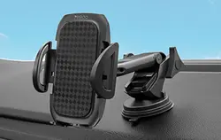 پایه نگهدارنده گوشی موبایل یسیدو مدل Yesido C111