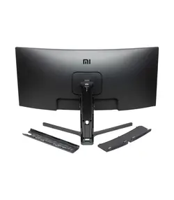 مانیتور گیمینگ شیائومی Xiaomi Mi Curved Gaming Monitor 34inch - لوازم جانبی موبایل قشم