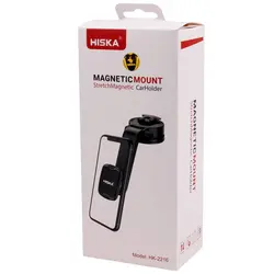 پایه نگهدارنده گوشی موبایل هیسکا مدل HK-2216 - فون لایف