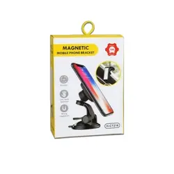 پایه نگهدارنده گوشی موبایل مگنتی مدل H-CT218 - فون لایف