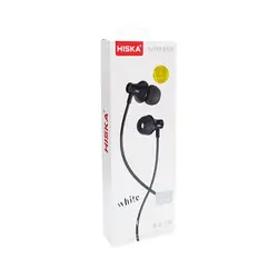 هندزفری هیسکا مدل HK-732 - فون لایف