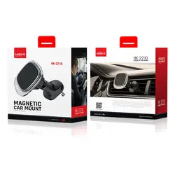 پایه نگهدارنده گوشی موبایل هیسکا مدل HK-2210 - فون لایف