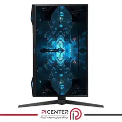مانیتور گیمینگ 240 Samsung Odyssey 32 inch G7 -LC32G75TQSMXUE
