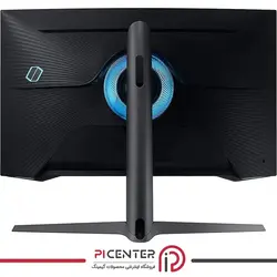 مانیتور گیمینگ 240 Samsung Odyssey 32 inch G7 -LC32G75TQSMXUE