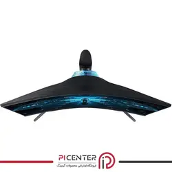 مانیتور گیمینگ 240 Samsung Odyssey 32 inch G7 -LC32G75TQSMXUE