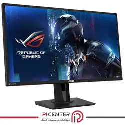 مانیتور گیمینگ ایسوس 27 اینچ 144 هرتز ASUS Rog Swift -PG279QE