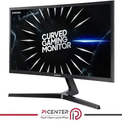 مانیتور سامسونگ Samsung Curved 24″ Gaming Monitor 144Hz