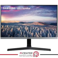 مانیتور سامسونگ Samsung 22-inch IPS Led Monitor 75hz -S22R350H