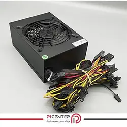 پاور 1800 وات EUROMAX 1800W Plus Gold