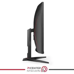 مانیتور گیمینگ AOC – 32 Inch FHD Curved -C32G2ZE