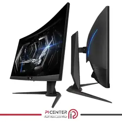 مانیتور گیمینگ گیگابایت AORUS 27″Inch Frameless 165Hz -CV27F