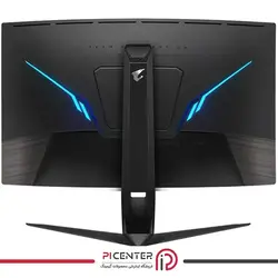 مانیتور گیمینگ گیگابایت AORUS 27″Inch Frameless 165Hz -CV27F