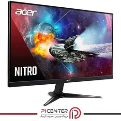 مانیتور گیمینگ ایسر Acer Nitro Ybii 23.8 Inch Full HD -QG241YBII