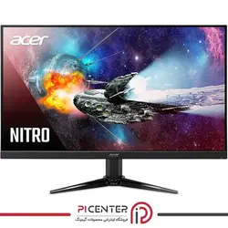 مانیتور گیمینگ ایسر Acer Nitro Ybii 23.8 Inch Full HD -QG241YBII