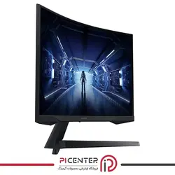 مانیتور سامسونگ Samsung 32-Inch G5 Odyssey -LC32G55TQWMXUE