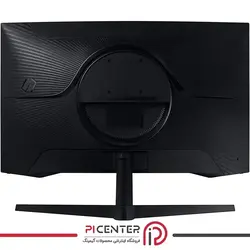 مانیتور سامسونگ Samsung 32-Inch G5 Odyssey -LC32G55TQWMXUE