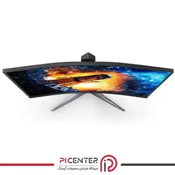 مانیتور گیمینگ AOC 24″ Curved Gaming Monitor -C24G2