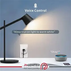 لامپ هوشمند Smart Wifi Bulb,Smart Bulb RGB Color