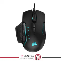 موس گیمینگ کورسیر Corsair Glaive PRO RGB Optical