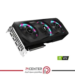 کارت گرافیک گیگابایت GIGABYTE AORUS GeForce RTX 3060 Elite 12G