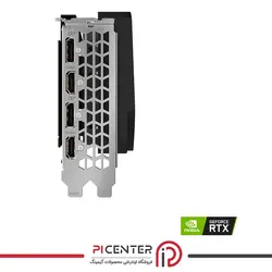 کارت گرافیک گیگابایت GIGABYTE AORUS GeForce RTX 3060 Elite 12G