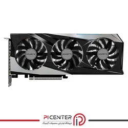 کارت گرافیک گیگابایت Gigabyte GeForce RTX 3050 GAMING OC 8G