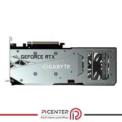 کارت گرافیک گیگابایت Gigabyte GeForce RTX 3050 GAMING OC 8G
