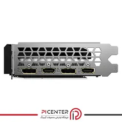 کارت گرافیک گیگابایت Gigabyte GeForce RTX 3050 GAMING OC 8G