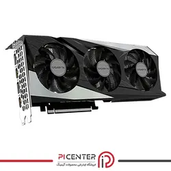 کارت گرافیک گیگابایت Gigabyte GeForce RTX 3050 GAMING OC 8G