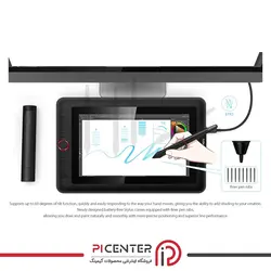 قلم نوری ایکس پی پن XP-PEN Artist12 Pro 11.6 Inch Drawing Monitor