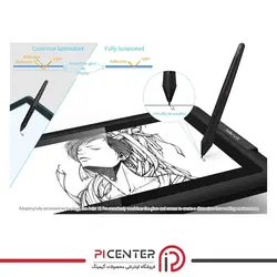 قلم نوری ایکس پی پن XP-PEN Artist12 Pro 11.6 Inch Drawing Monitor