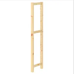 دیوار با ارتفاع 135 و عمق 30