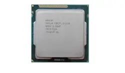 CPU Intel Core i3 Coffee Lake 2120