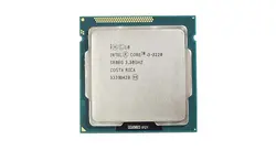 CPU Intel Core i3 Coffee Lake 3220