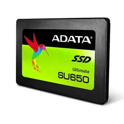حافظه SSDای دیتا Ultimate SU650 480GB