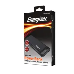 پاوربانک Energizer مدل UE20032